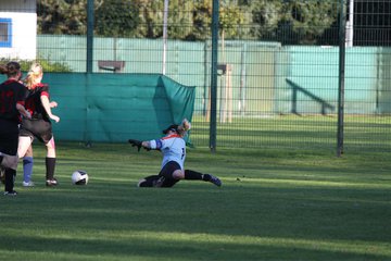 Bild 96 - Struvenhütten am 1.10.11